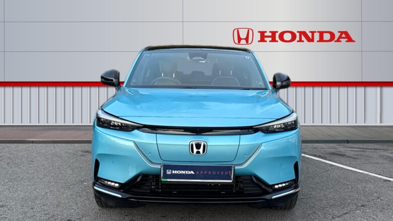 Honda E Ny1 150kW Advance 69kWh 5dr Auto Electric Hatchback